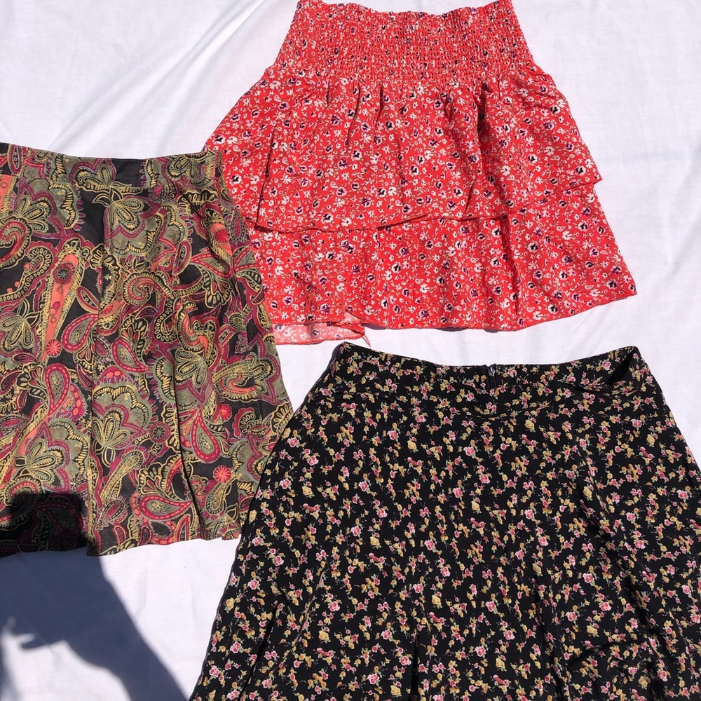 Skirts Bundle - image 3